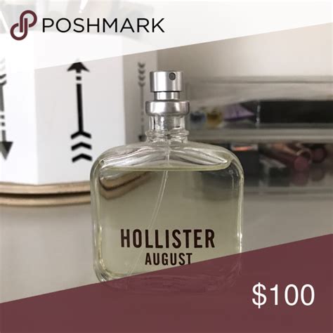 hollister august perfume dupes|hollister august perfume similar.